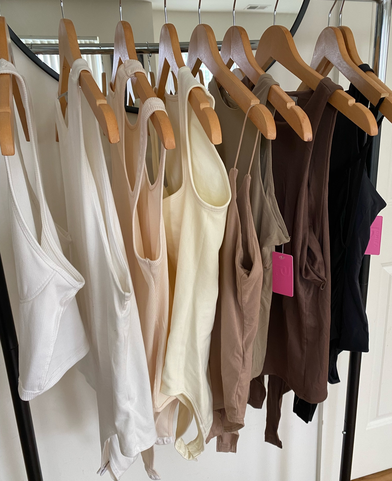 Best bodysuits & crops🫶🏼

#LTKSeasonal #LTKstyletip #LTKfindsunder50