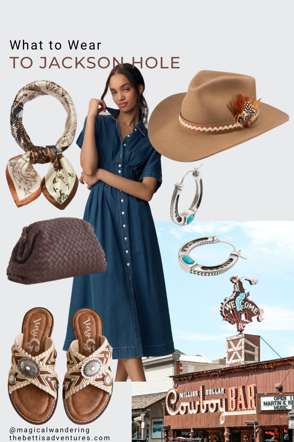 Jackson Hole Outfit Idea

#westernfashion #elevatedwestern 

#LTKTravel #LTKStyleTip #LTKShoeCrush