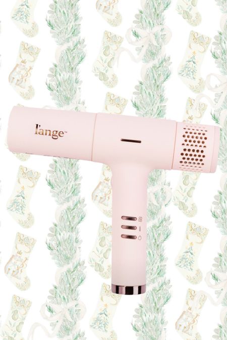 My blow dryer! I love it so much better than the Dyson! It’s light weight and tiny! 

#LTKbeauty