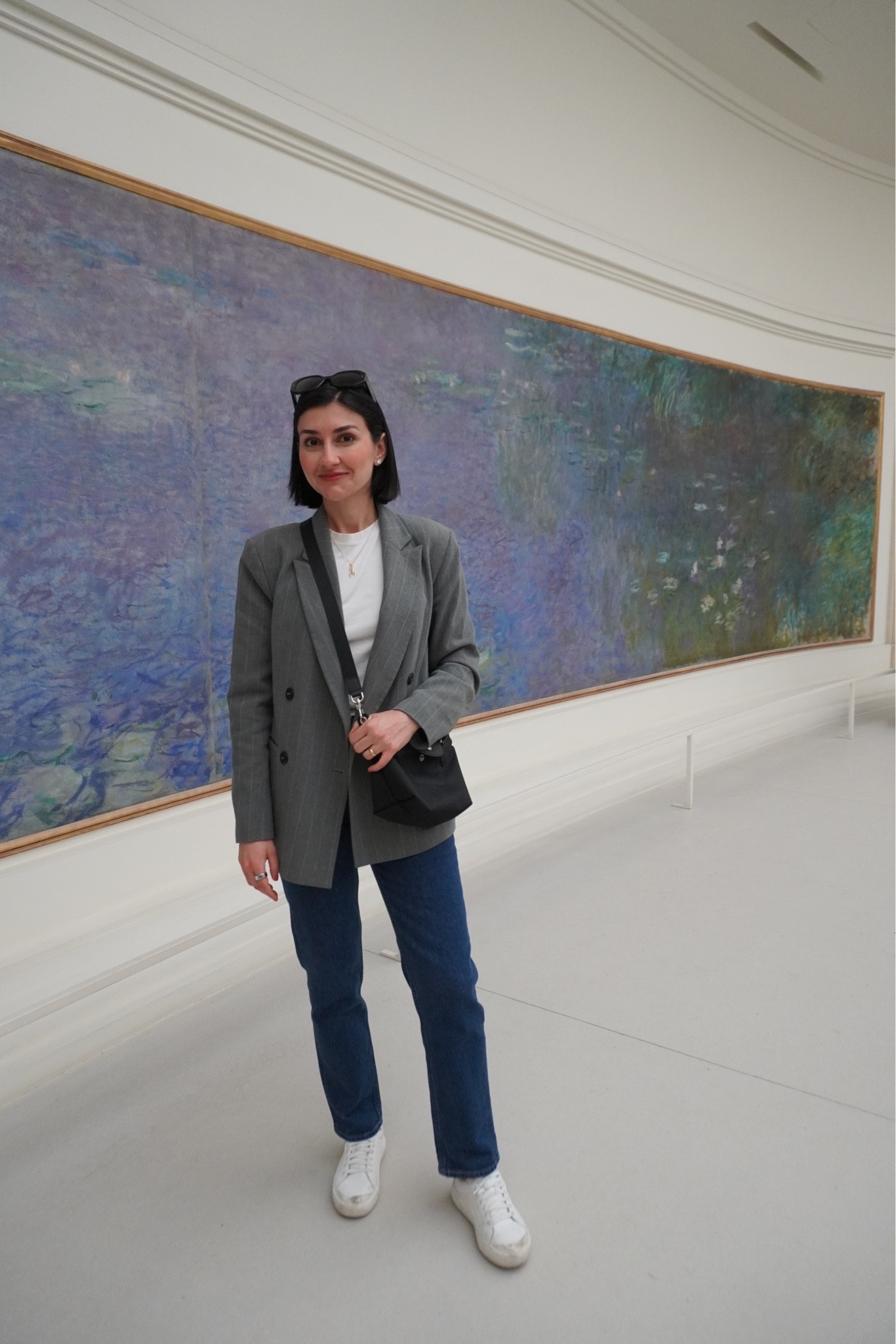 Paris day 3!

TTS- XS blazer, 25 jeans, s tshirt