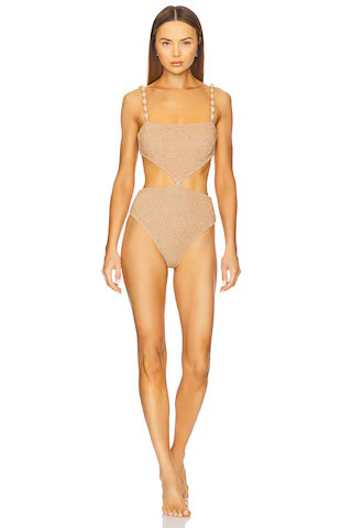 BAÑADOR PIPPA from Revolve.com | Revolve Clothing (Global)