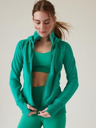 Triumph Hoodie | Athleta