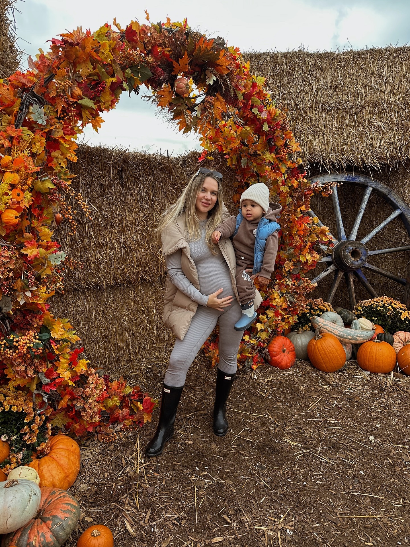 Cosy Autumn ✨🍁🍂🥮

#LTKuk #LTKkids #LTKbaby