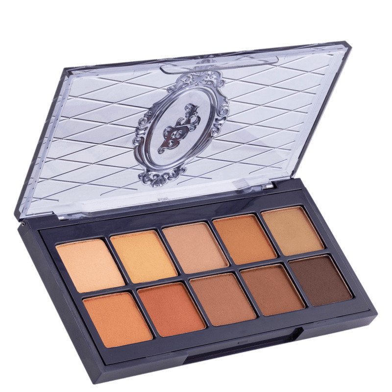 Bruna Tavares Transition
        
              - Paleta de Sombras 18,5g | Beleza Na Web (BR)