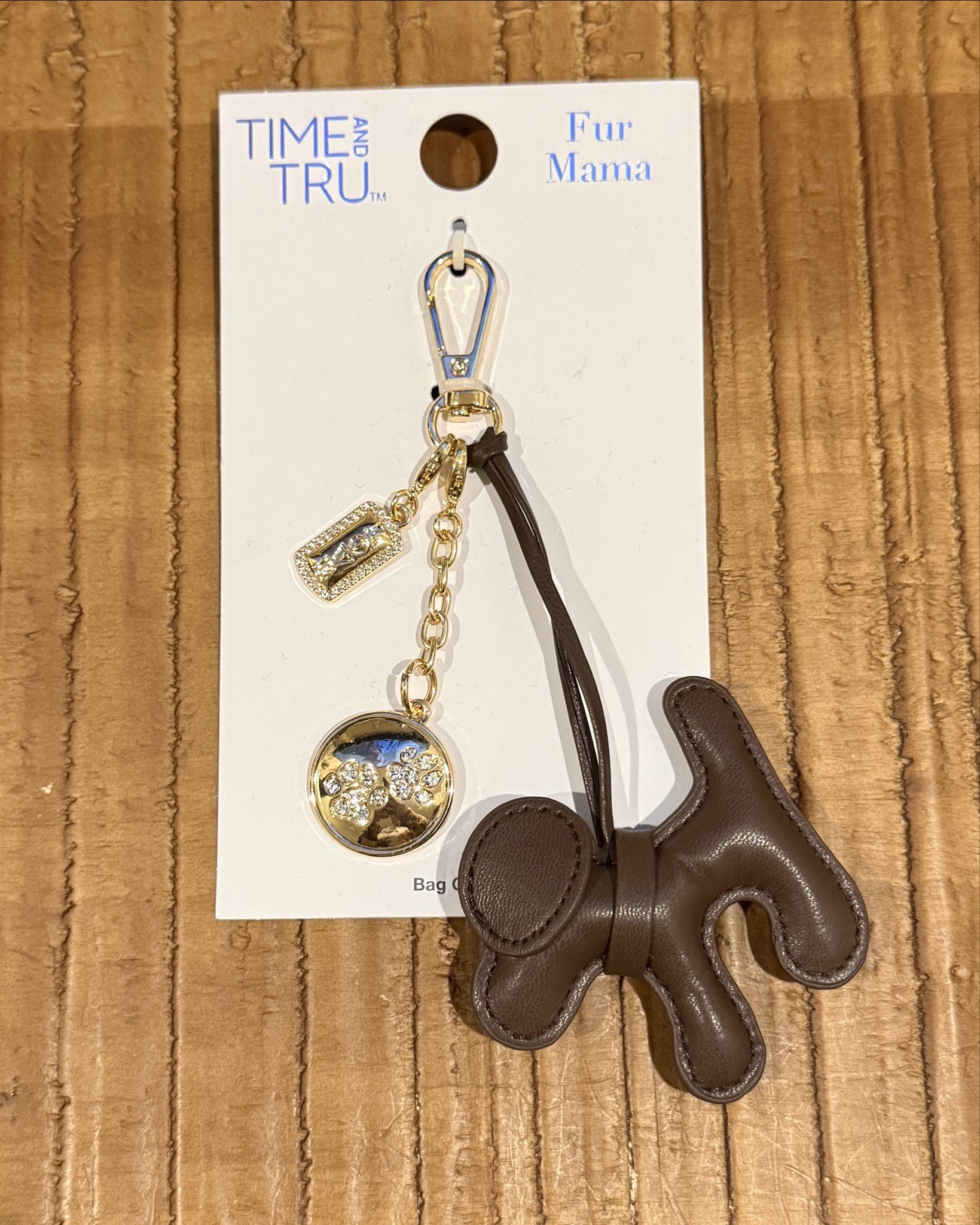 Fur mama’s this is a fun way to add to your purse! I’m totally in love with this purse brand Hoxis I discovered on Amazon! Stunning quality for under $30. 

#LTKOver40 #LTKItBag #LTKFindsUnder50