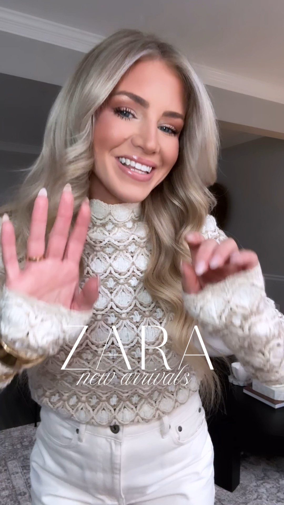 Zara outfit haul! Soo many cute pieces. I am obsessed with everything 

#LTKSeasonal