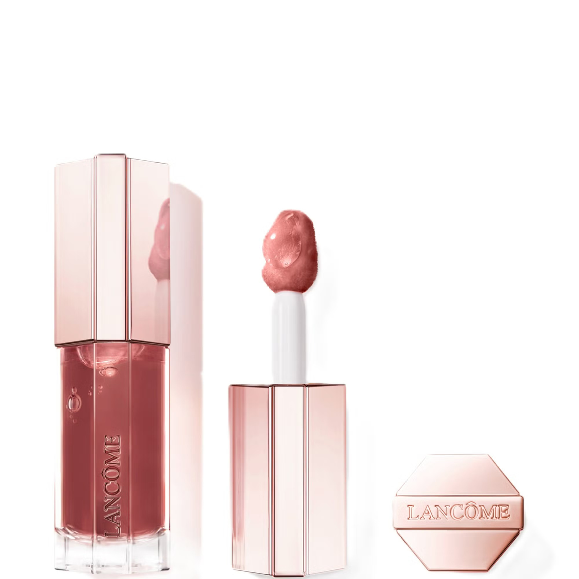 Lancôme Lip Idole Juicy Treat 60 Million-dollar berry | Look Fantastic (UK)