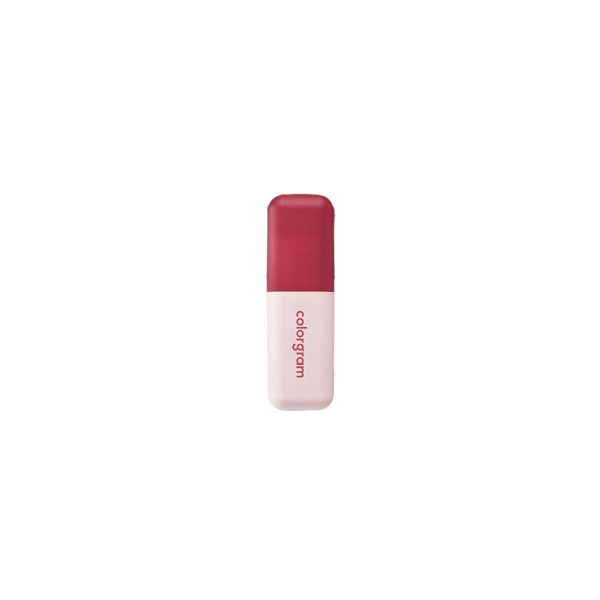 colorgram - Nude Blur Tint - 5g - 09 Red Bomb | Stylevana