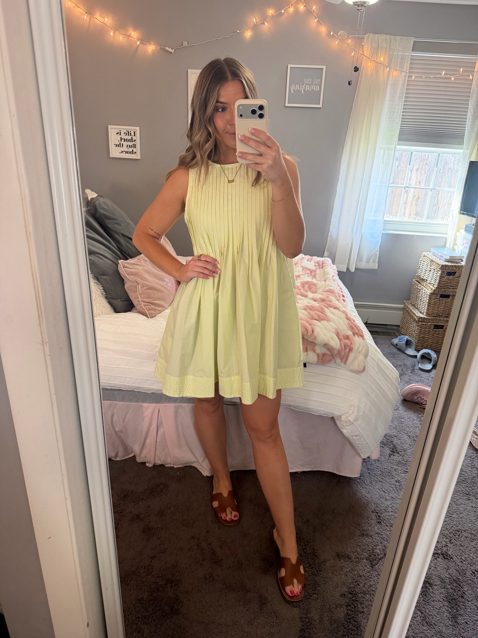 Walmart and Target are the best combo 💛

#LTKMidsize #LTKootd #LTKWorkwear