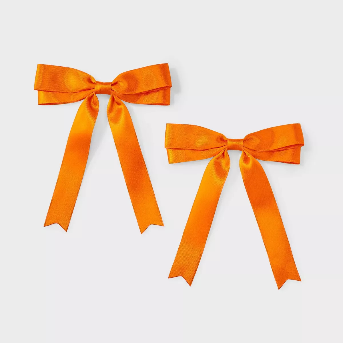Game Day Hair Bow Set 2pc - Wild Fable™ | Target