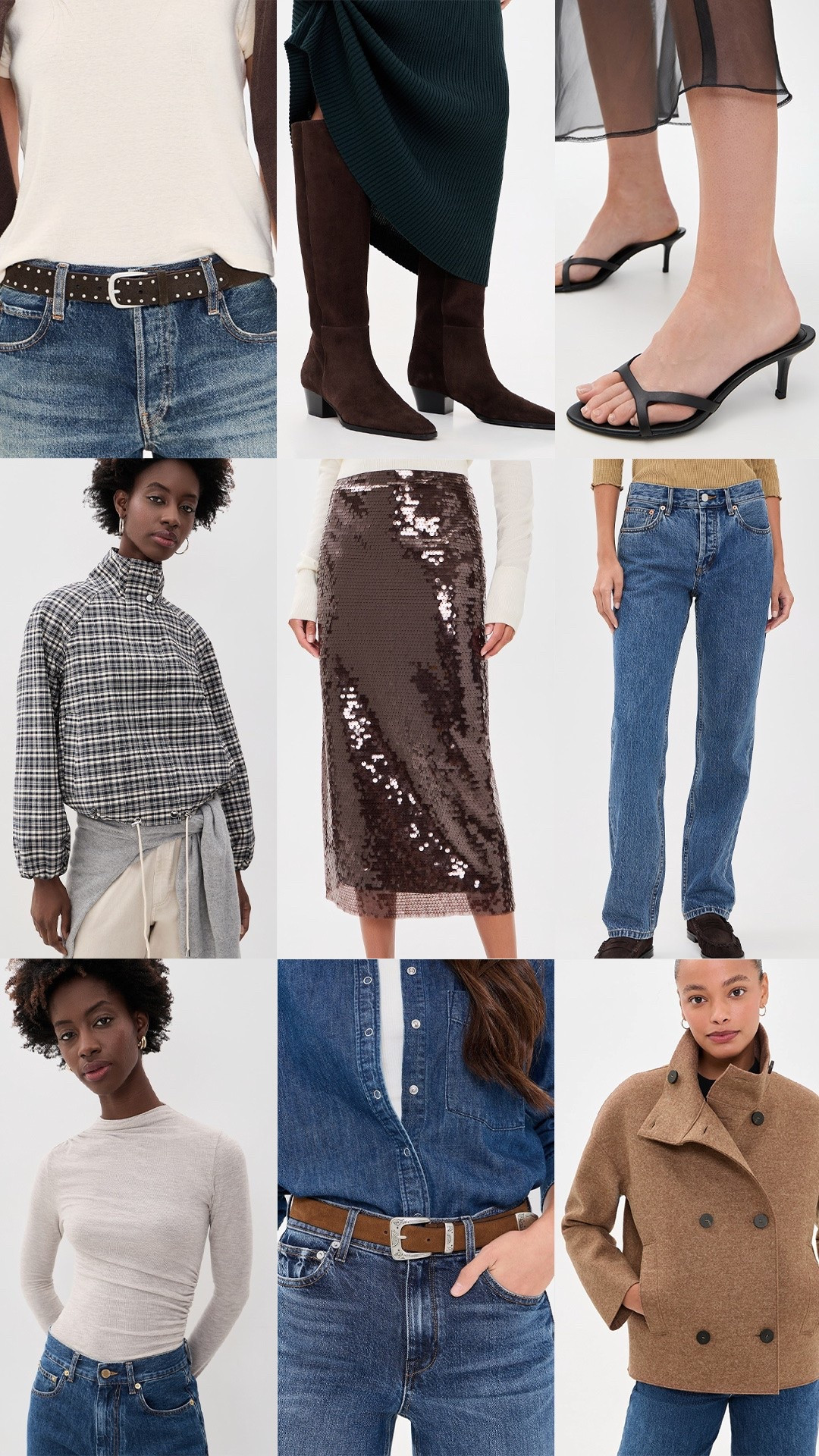 Shopbop newness