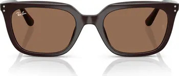54mm Square Sunglasses | Nordstrom