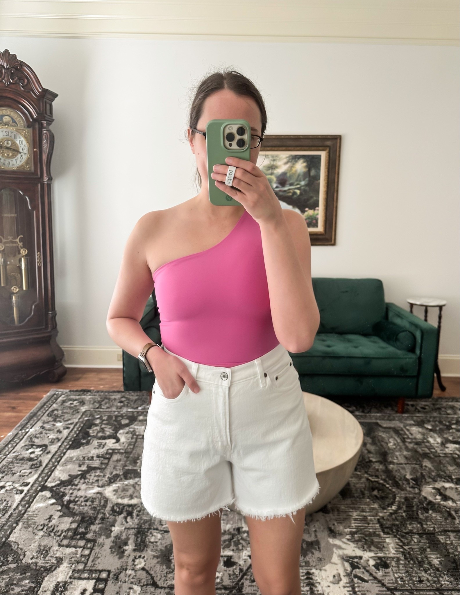 Love these dad shorts so much! I wear my true size.

Code: SHORTSAF for an extra 15% off!

#LTKootd #LTKSaleAlert #LTKSeasonal
