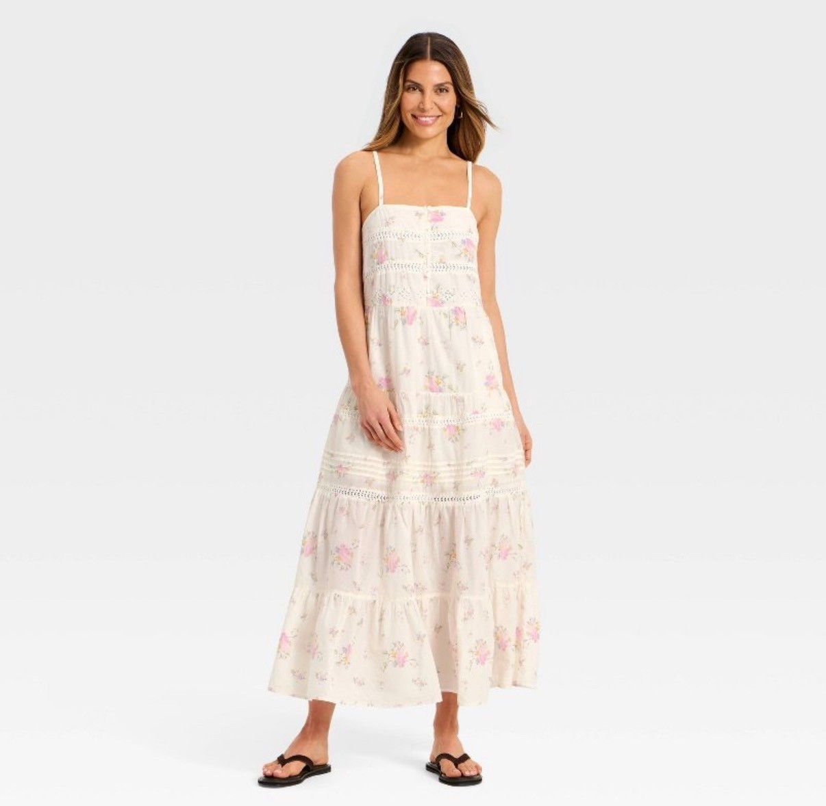 if you don’t know what you’re wearing to easter yet, i just found THE dress!! 