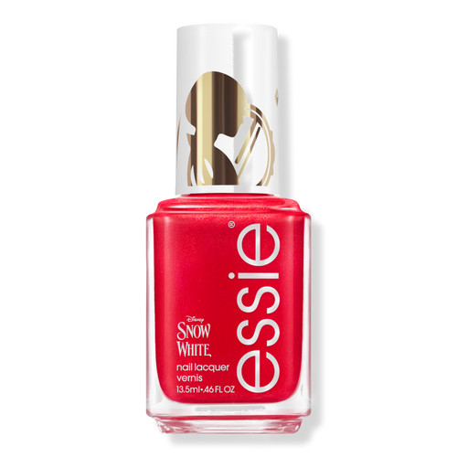 Just Take A Bite Limited Edition Snow White Nail Lacquer Salon-Quality Polish - Essie | Ulta Beau... | Ulta