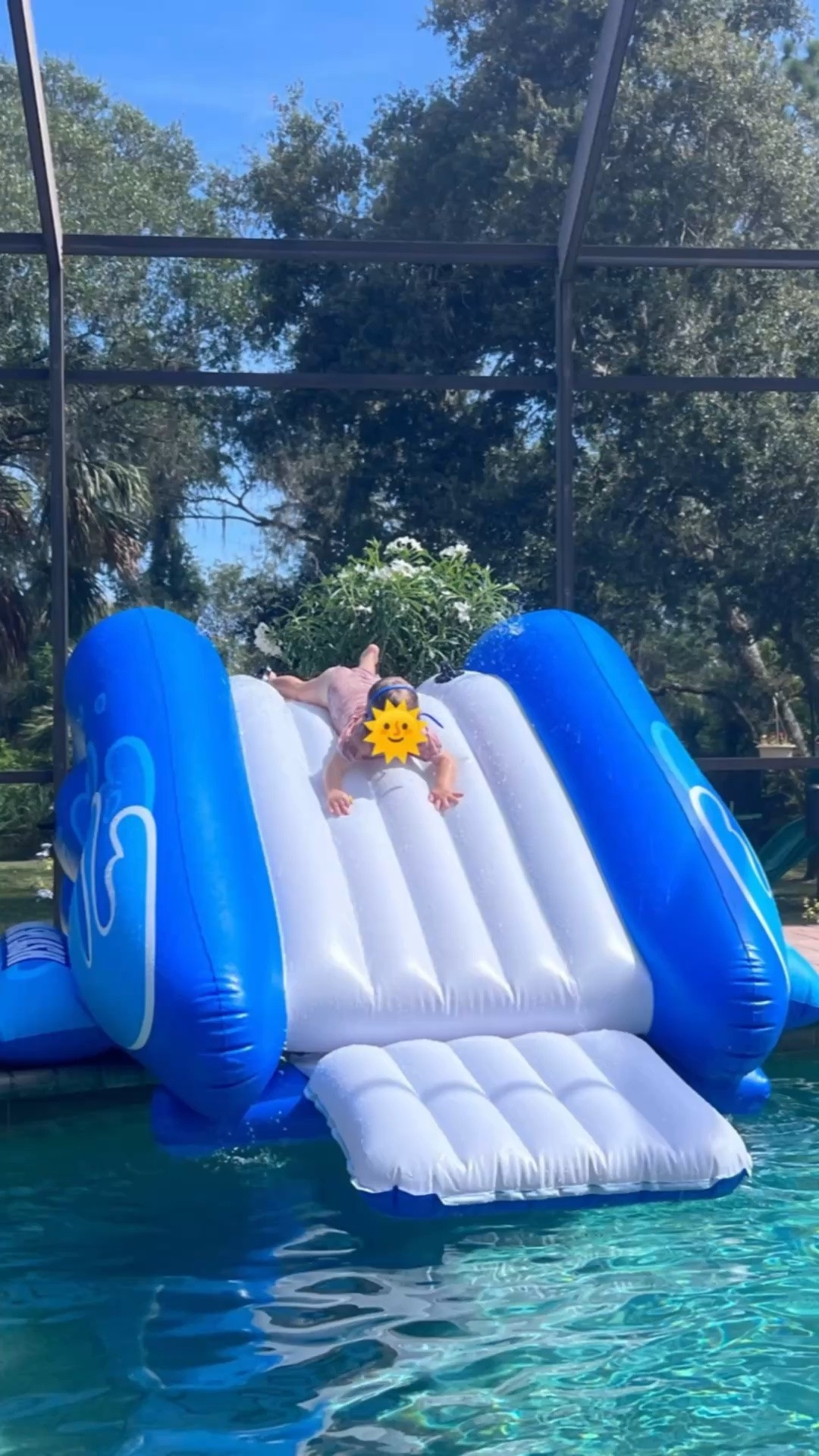 The best summer purchase- and it is under $100!

#LTKSeasonal #LTKKids #LTKmomlife