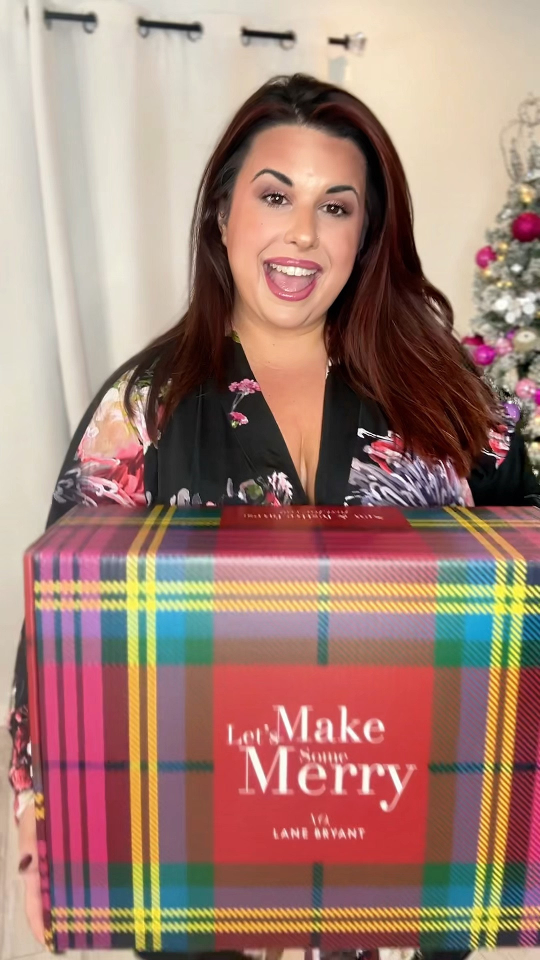 I love a little Lane Bryant surprise! 

Dress is an 18/20 
Jeans are 24

#LTKStyleTip #LTKPlusSize #LTKCyberWeek