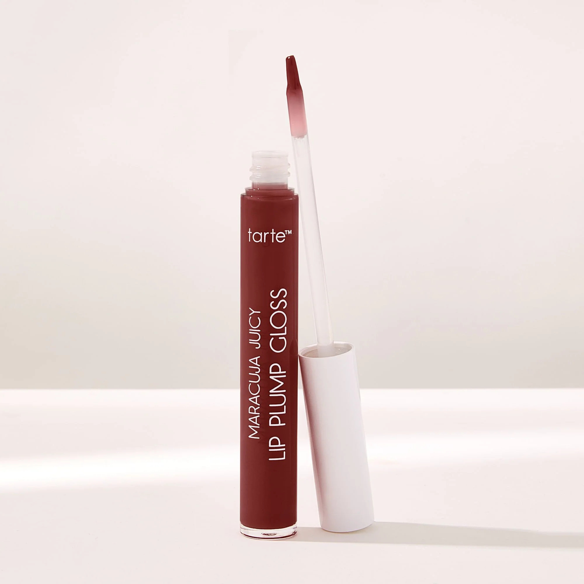 maracuja juicy lip plump gloss - honeysuckle | tarte cosmetics (Global)