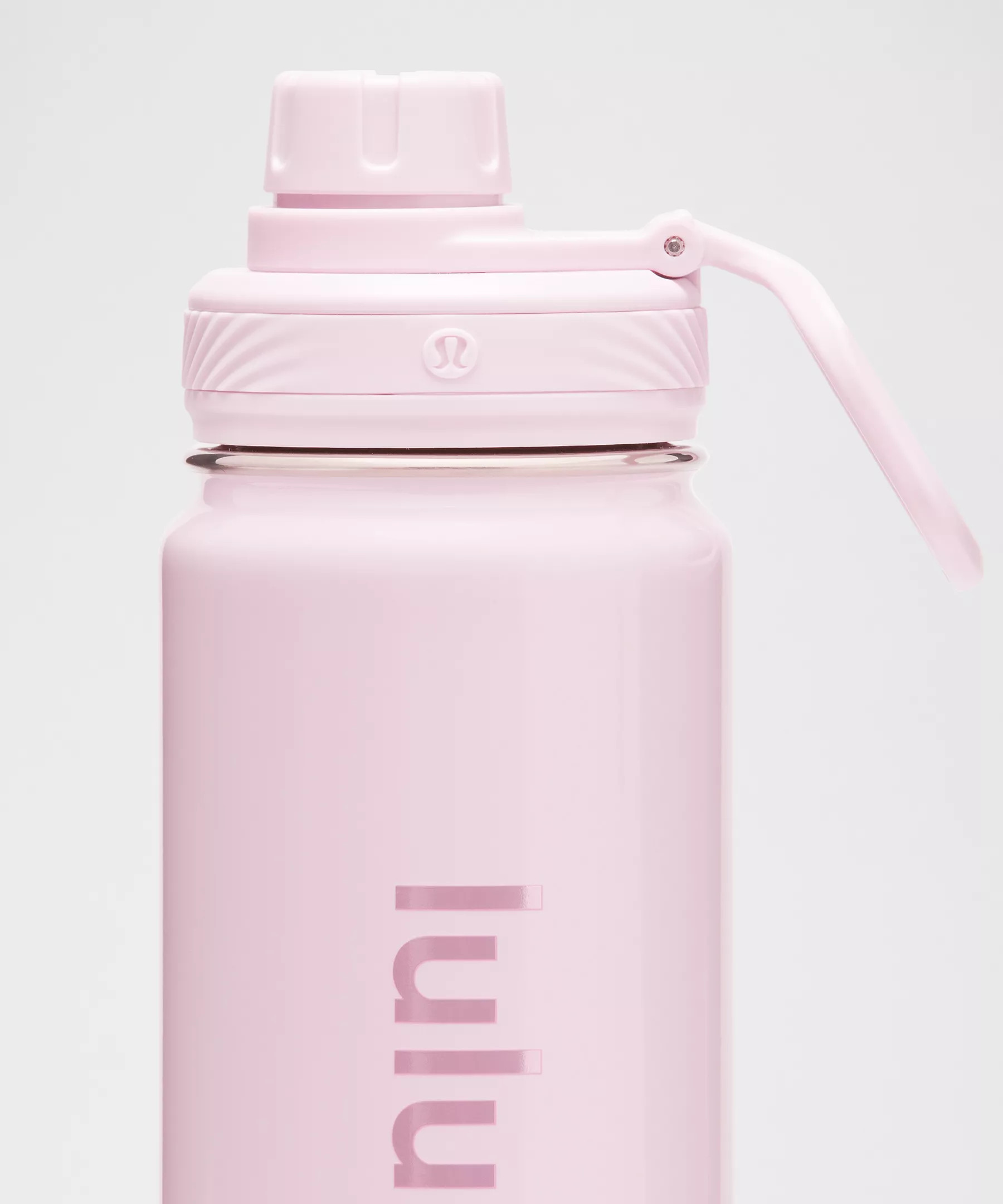 Back to Life Sport Bottle 24oz | Lululemon (US)