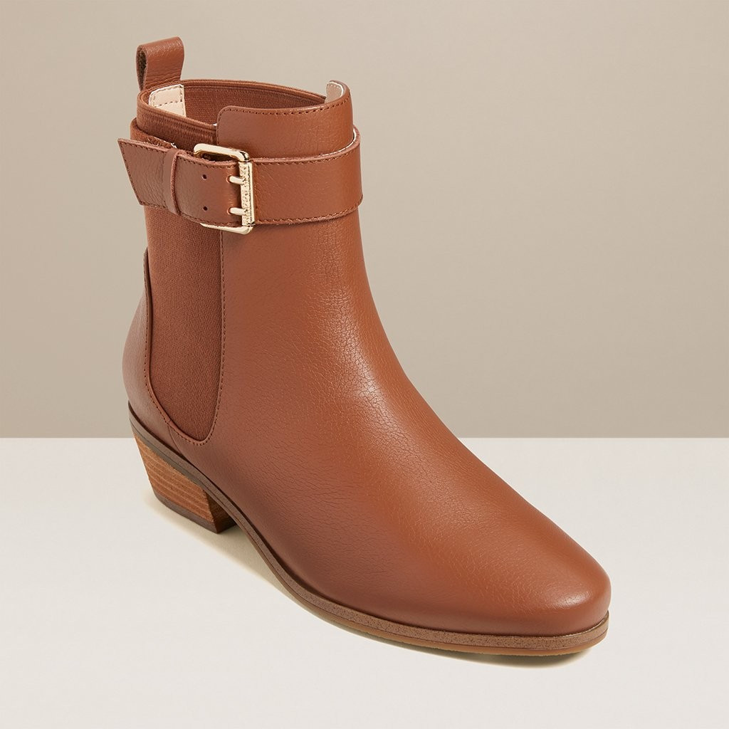 Easton Bootie | Jack Rogers