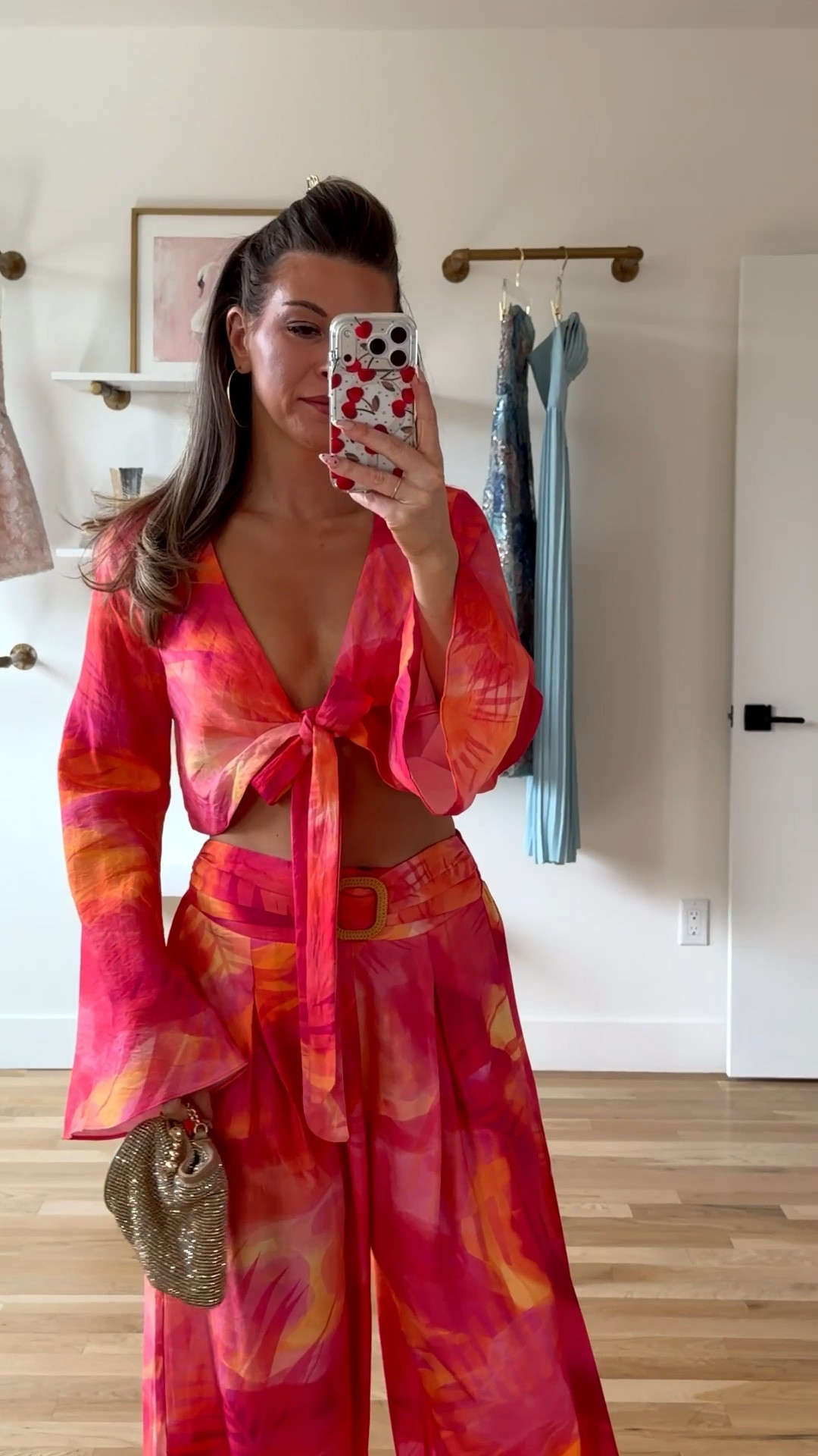 Red long sleeve floral 2 piece pant resortwear and coverup set

Cupshe code: chic

Wearing my usual smalls

Resortwear
Floral
Special occasion
Destination
Vacation
Pants set

#LTKTravel #LTKootd #LTKSeasonal