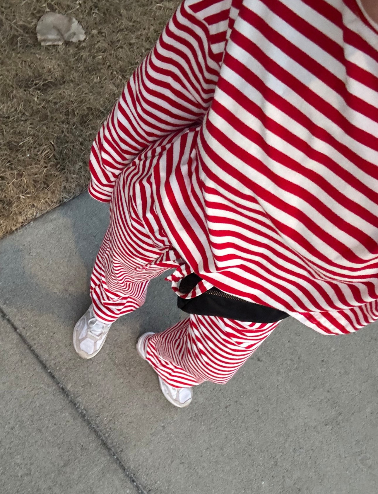 Valentine’s comfy outfit idea 💋 this set is so cute! Wearing a size small tts 

#LTKValentine