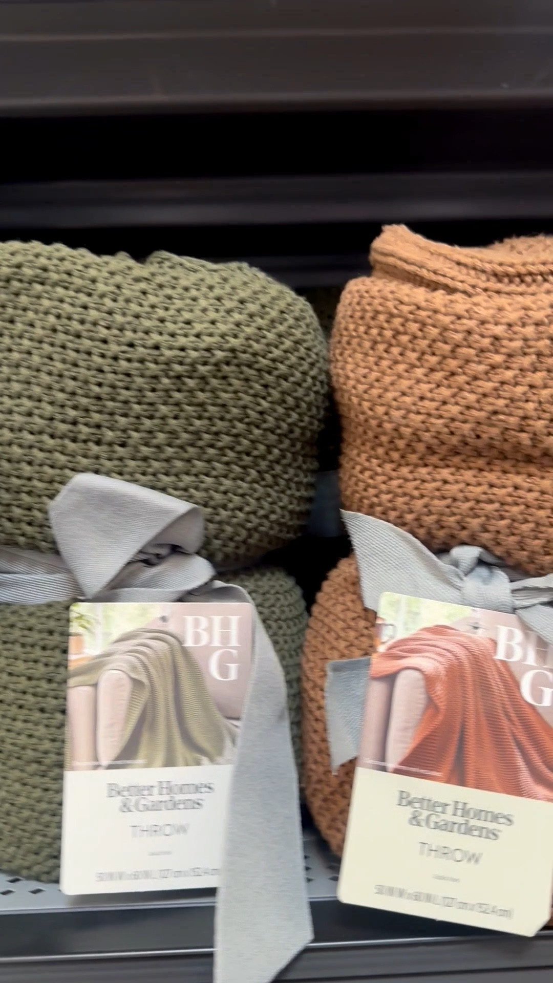 Cozy fall blankets, fall throws, better homes and gardens knit throws, Walmart, Better Homes & Gardens Chenille Knit Super Soft Oversized Throw Blanket

#LTKFindsUnder50 #LTKSeasonal #LTKHome