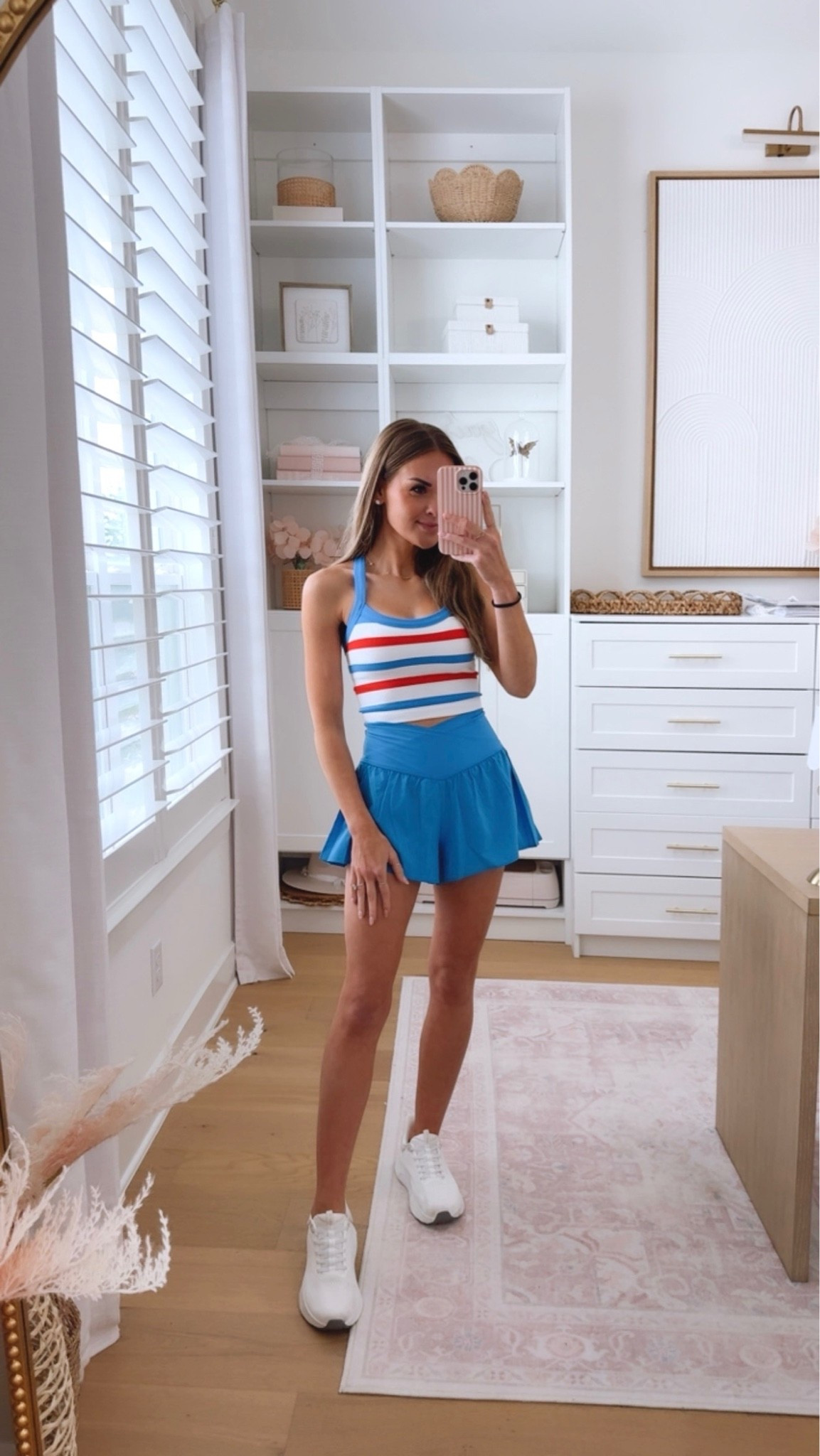 Cutest tank + shorts from Target!! 

Seasonal athleisure activewear active wear womens favorites affordable soft shorts tanktop

#LTKdayinmylife #LTKSeasonal #LTKmomlife