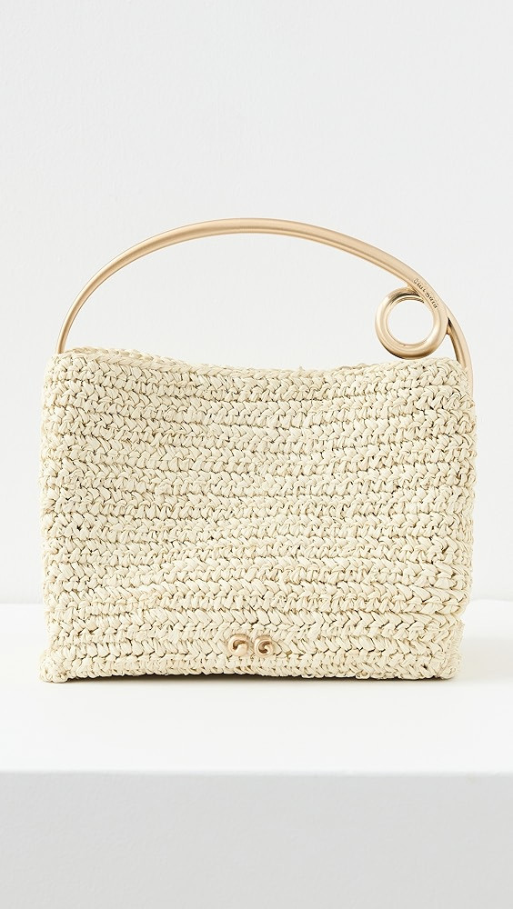 Cult Gaia Lalli Top Handle Bag | Shopbop | Shopbop