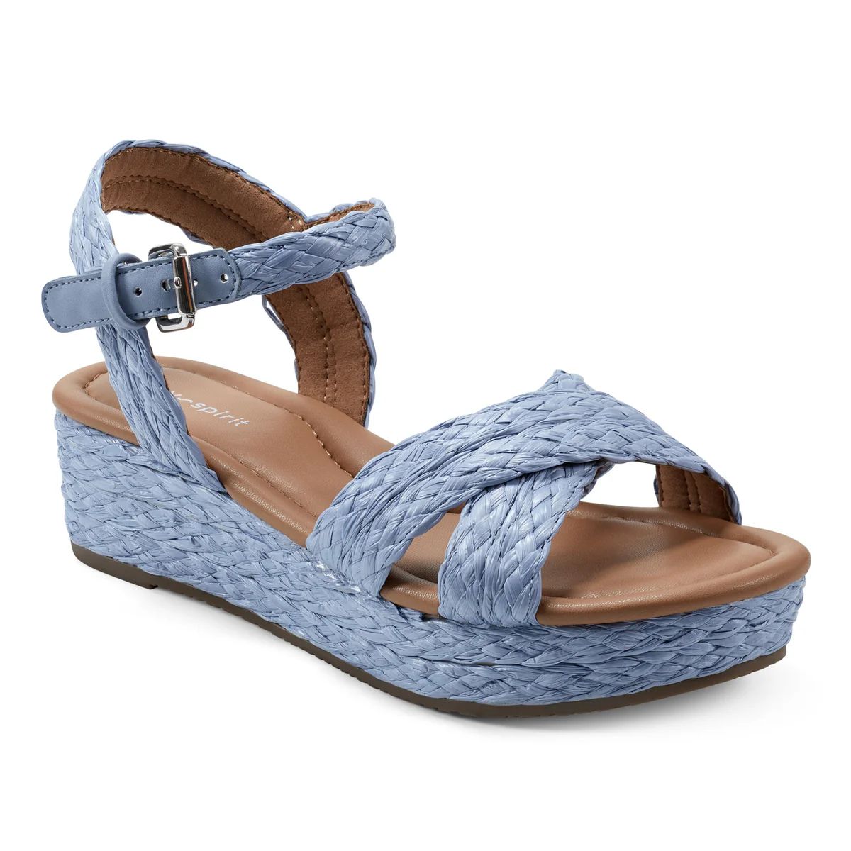 Karissa Espadrille Sandals | Easy Spirit