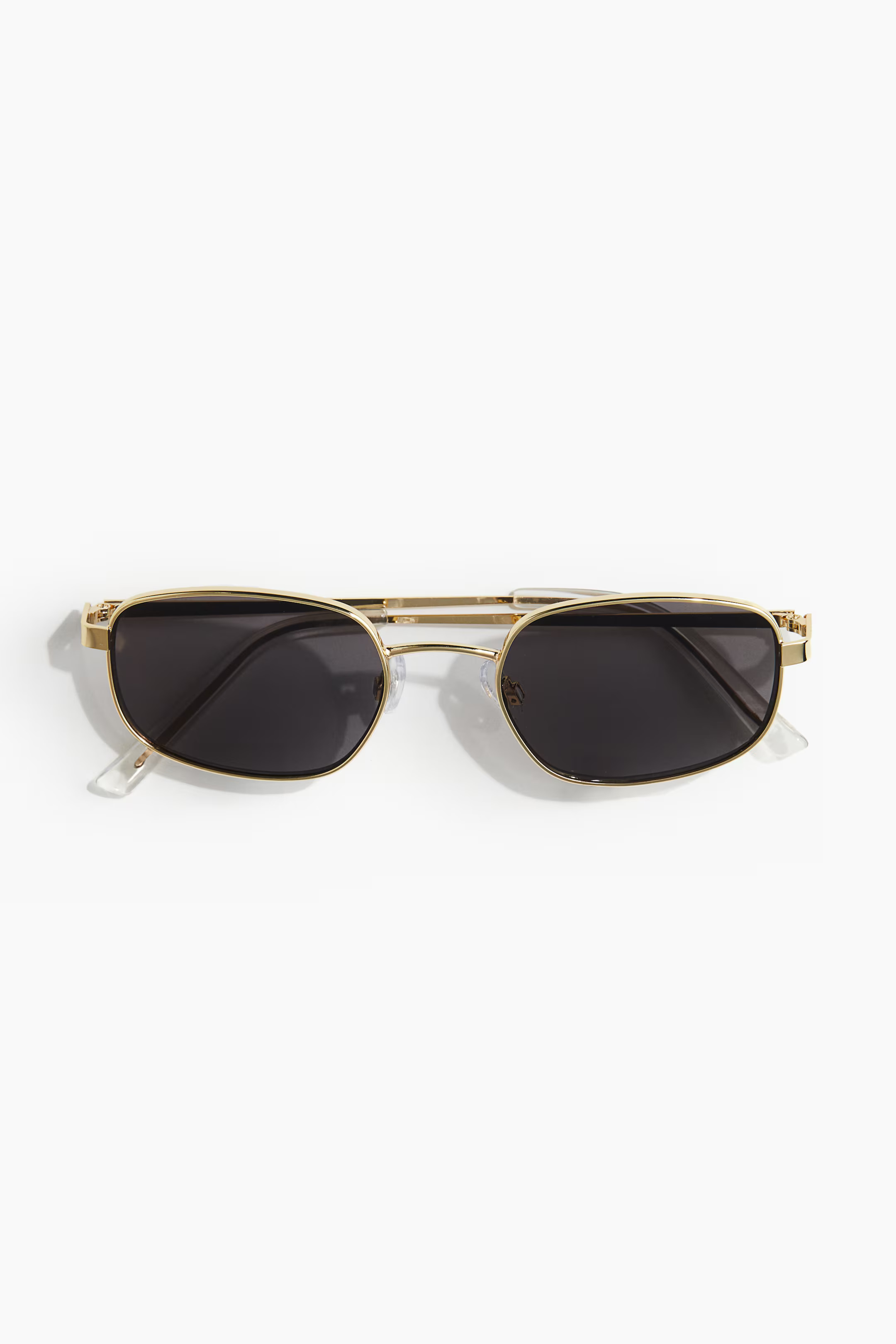 Oval sunglasses | H&M (UK, MY, IN, SG, PH, TW, HK)