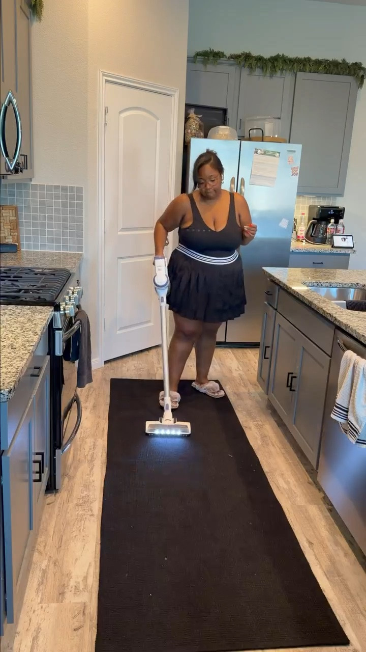 ✨ Sunday Reset getting my home together before the start of the week!

#LTKvlog #LTKdayinmylife #LTKPlusSize