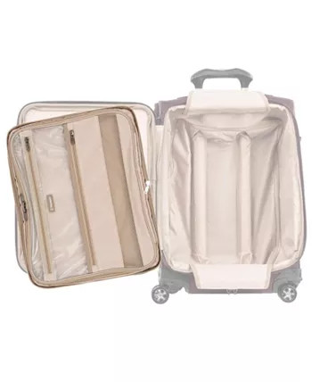 Travelpro Crew Versapack® Max Size All-In-One Organizer & Reviews - Travel Accessories - Luggage... | Macys (US)