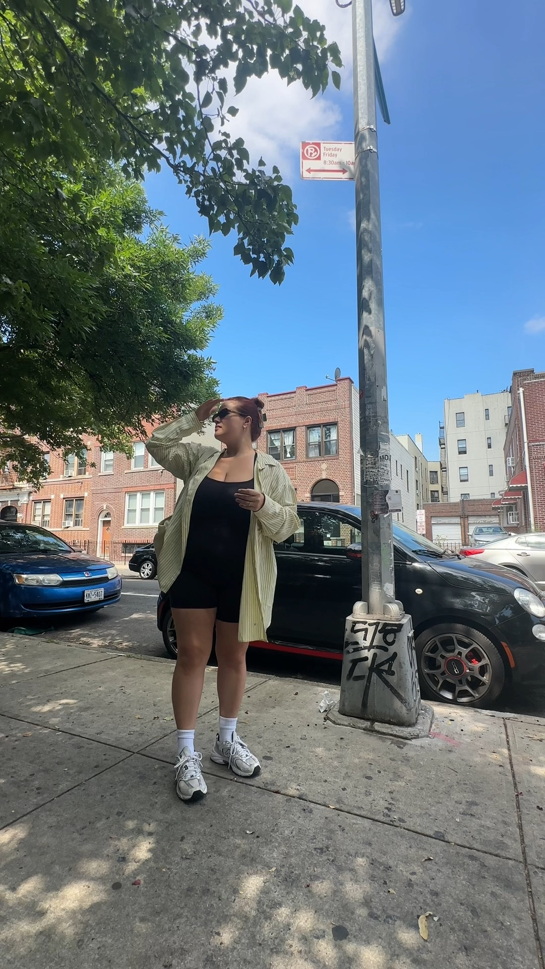 obsessed with this style lately ❤️

#LTKcurves #LTKbeauty #LTKplussize