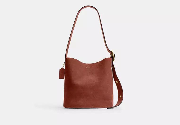 Bleecker Bucket Bag | Coach (US)