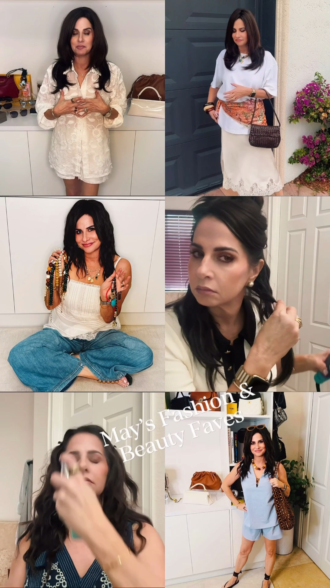 May’s Find and Faves beauty and Fashion not just picked by me but all of you as well ! Dm me for specific sizes or scroll through my page here . Everything is also linked separately. #gap #amazon #tymo #anua #aritzia #target #zara #oldnavy

#LTKootd #LTKOver40 #LTKPetite