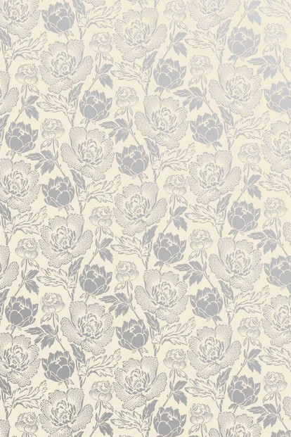 Peony | Floral Wallpaper | Farrow & Ball (US)