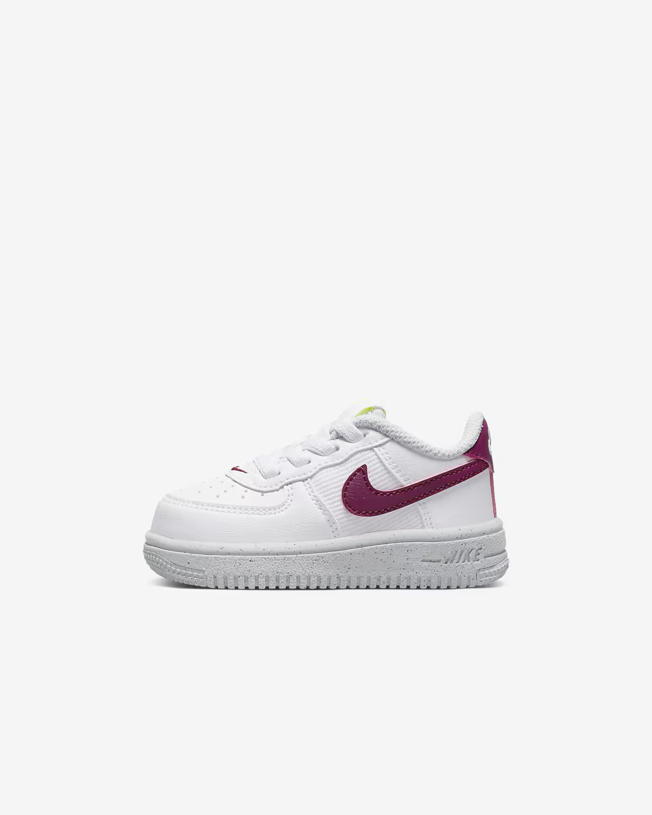 Nike Force 1 Crater Next Nature Baby/Toddler Shoes. Nike.com | Nike (US)