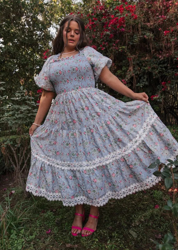 Penelope Dress | JessaKae