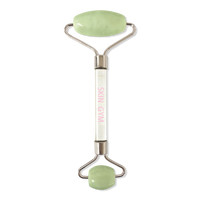 Skin Gym Jade Crystal Facial Roller | Ulta