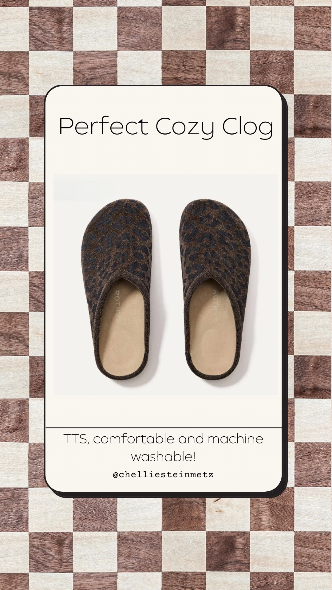 These might not be fall boots, but they are adorable fall clogs! 

#LTKShoeCrush #LTKStyleTip