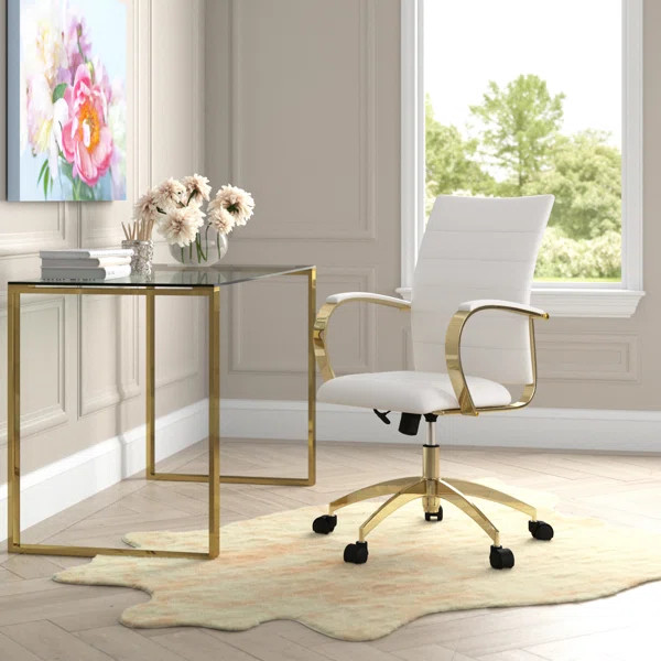 Alpert Office Chair | Wayfair North America