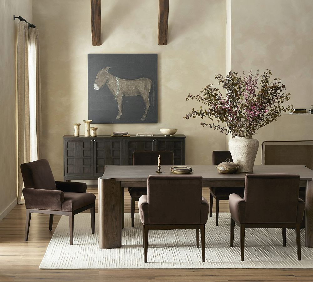 Kenwood Buffet (82") | Pottery Barn (US)