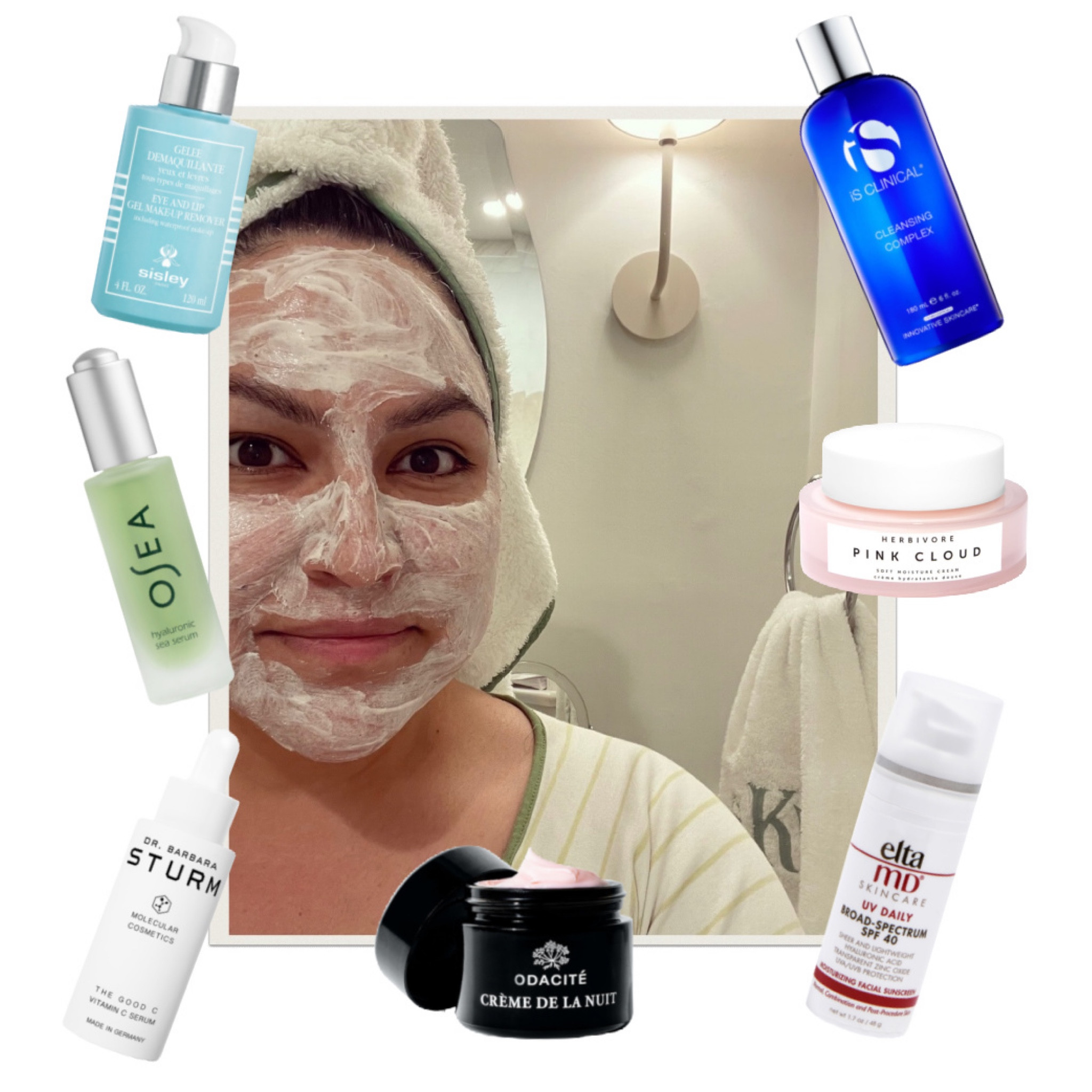 Skin care products I began to use in 2022, and  be bringing into 2023. 

#LTKbeauty #LTKstyletip #LTKFind