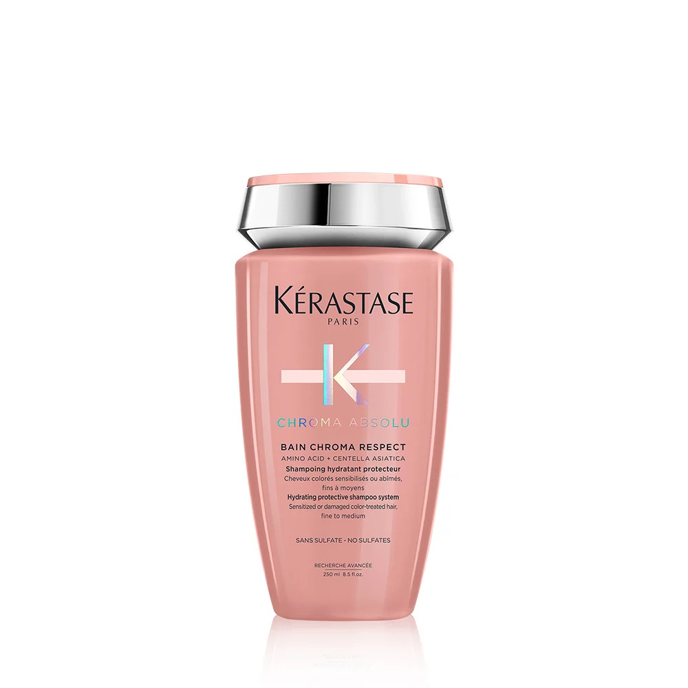 Bain Chroma Respect Shampoo | Kerastase US