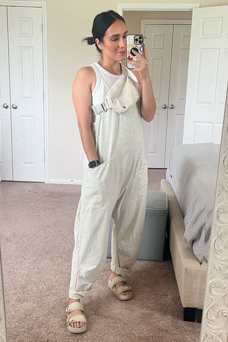 Free people dupe outfit!

Free people dupe
Target style
Target shoes
Casual outfit idea
Car pickup outfit 
Outfit of the day 
Fashion ideas
Petite friendly petite and curvy 
Summer sandals
Spring sandals
Cute shoes
Amazon find
Amazon jumpsuit
Mom outfit ideas 
Mom fashion 
Girl mom
Boy mom


#LTKsalealert #LTKstyletip #LTKshoecrush