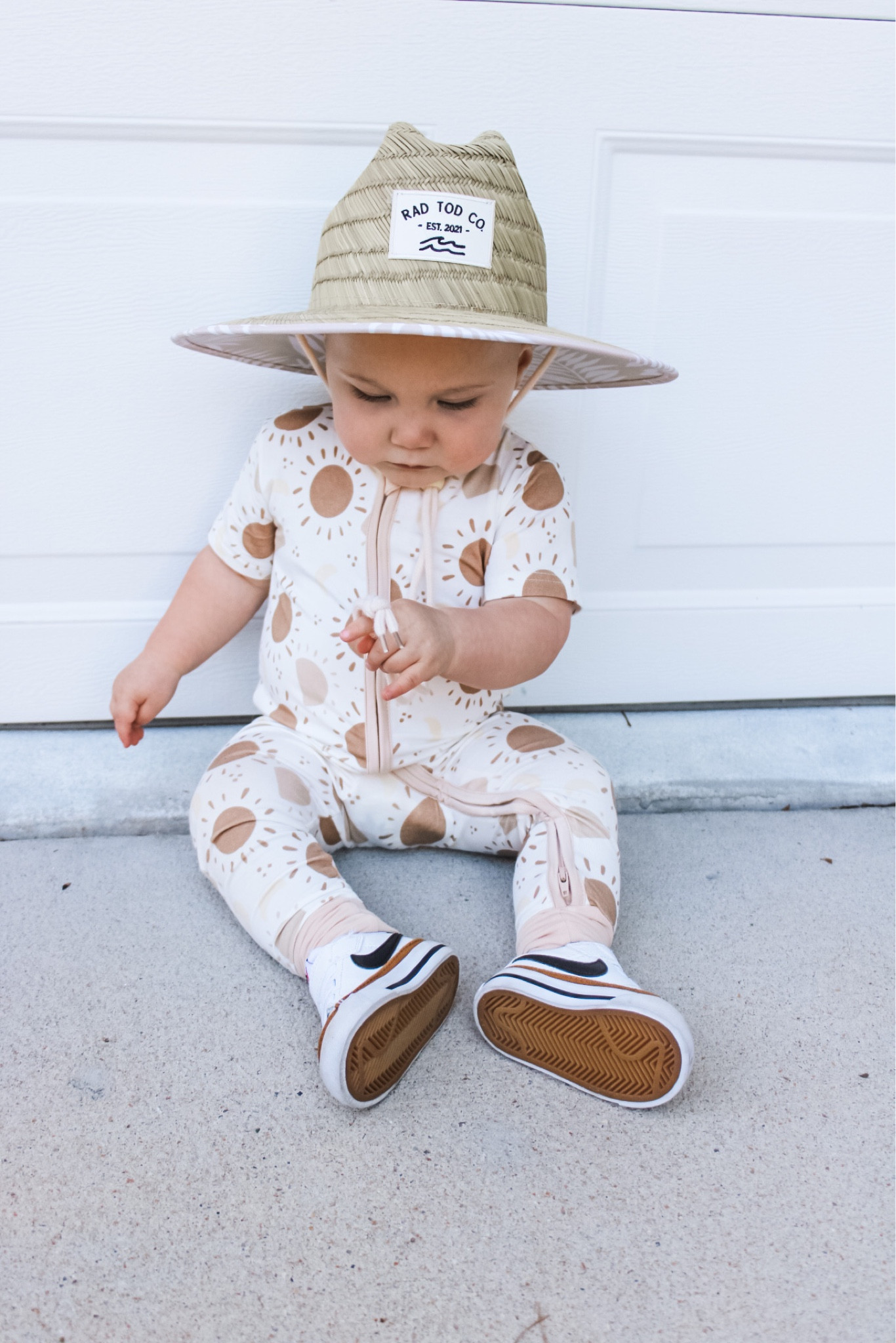 Follow us on Instagram for cute baby boy style inspo @kayla.cantalupo

9 months old, baby boy style, baby outfits, ootd, baby boy fashion, brand rep, motherhood, mom life, boy mom, nursery, infant, toddler, rad tod 

#LTKkids #LTKbaby #LTKstyletip