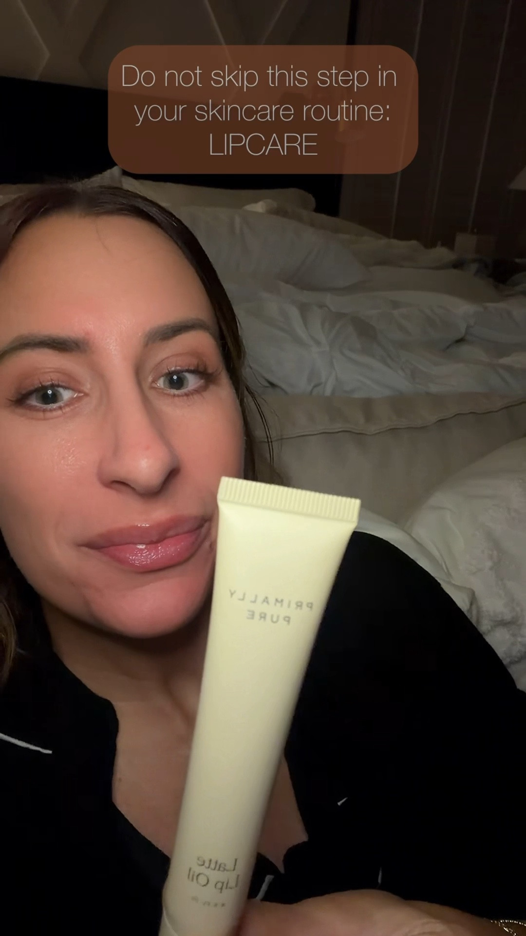 Lip oil has become one of my everyday beauty essentials. It gives my lips that glossy, hydrated look while helping them feel soft, smooth, and moisturized. Perfect for an easy lip care routine, no-makeup makeup days, and that healthy glowy finish. 

#LTKselfcare #LTKmorningroutine #LTKgrwm