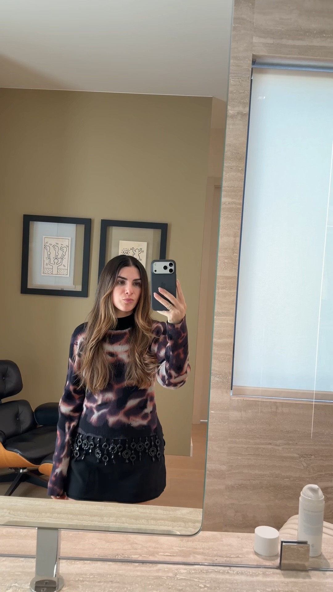 Outfit and Makeup Details 💄

#LTKBeauty #LTKselfcare #LTKgrwm