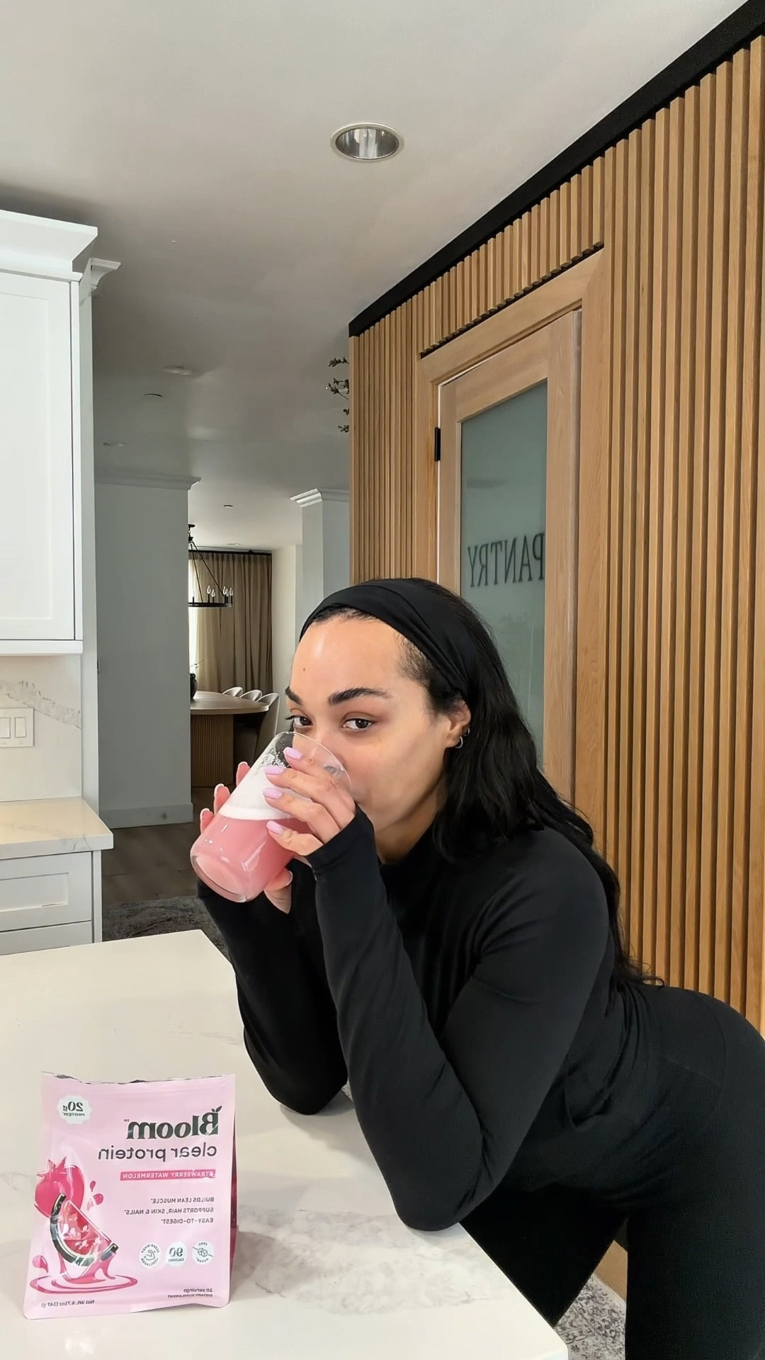 Day in my life 🤍

#LTKdayinmylife #LTKfitnessgoals #LTKgrwm